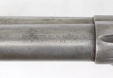 Colt SAA 1st Generation Revolver .45LC (1894) Late Black Powder - ANTIQUE - 14 of 25
