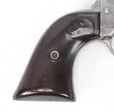 Colt SAA 1st Generation Revolver .45LC (1894) Late Black Powder - ANTIQUE - 4 of 25