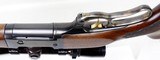 Savage Model 99C Lever Action Rifle .284 Win. (1965) VERY NICE - 16 of 25