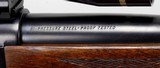 Savage Model 99C Lever Action Rifle .284 Win. (1965) VERY NICE - 22 of 25