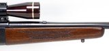 Savage Model 99C Lever Action Rifle .284 Win. (1965) VERY NICE - 5 of 25