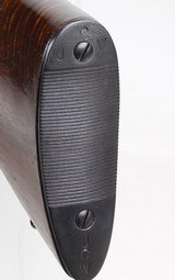 Savage Model 99C Lever Action Rifle .284 Win. (1965) VERY NICE - 12 of 25