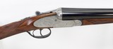 Gunmark Kestrel Side by Side 12Ga. Shotgun (2008 Est.) WOW!!! - 4 of 25
