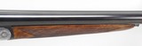 Gunmark Kestrel Side by Side 12Ga. Shotgun (2008 Est.) WOW!!! - 5 of 25
