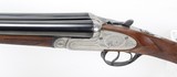 Gunmark Kestrel Side by Side 12Ga. Shotgun (2008 Est.) WOW!!! - 13 of 25