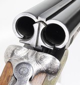 Gunmark Kestrel Side by Side 12Ga. Shotgun (2008 Est.) WOW!!! - 22 of 25