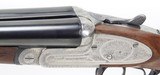 Gunmark Kestrel Side by Side 12Ga. Shotgun (2008 Est.) WOW!!! - 14 of 25