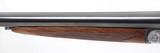 Gunmark Kestrel Side by Side 12Ga. Shotgun (2008 Est.) WOW!!! - 9 of 25
