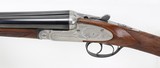 Gunmark Kestrel Side by Side 12Ga. Shotgun (2008 Est.) WOW!!! - 8 of 25