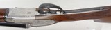 Gunmark Kestrel Side by Side 12Ga. Shotgun (2008 Est.) WOW!!! - 16 of 25