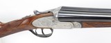 Gunmark Kestrel Side by Side 12Ga. Shotgun (2008 Est.) WOW!!! - 20 of 25