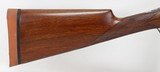 Gunmark Kestrel Side by Side 12Ga. Shotgun (2008 Est.) WOW!!! - 3 of 25