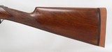 Gunmark Kestrel Side by Side 12Ga. Shotgun (2008 Est.) WOW!!! - 7 of 25