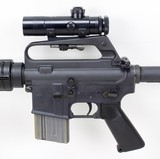 Colt AR-15 SP1 Semi-Auto Carbine 5.56 (1979) WITH COLT SCOPE - WOW!!! - 9 of 25