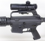 Colt AR-15 SP1 Semi-Auto Carbine 5.56 (1979) WITH COLT SCOPE - WOW!!! - 14 of 25