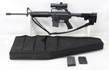 Colt AR-15 SP1 Semi-Auto Carbine 5.56 (1979) WITH COLT SCOPE - WOW!!! - 1 of 25