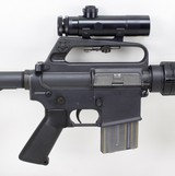 Colt AR-15 SP1 Semi-Auto Carbine 5.56 (1979) WITH COLT SCOPE - WOW!!! - 5 of 25