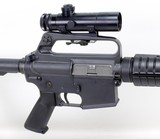 Colt AR-15 SP1 Semi-Auto Carbine 5.56 (1979) WITH COLT SCOPE - WOW!!! - 19 of 25