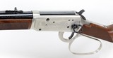 Winchester Model 94 SRC JOHN WAYNE COMMEMORATIVE .32-40 (1981) NEW & UN-FIRED - 15 of 25