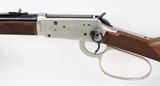 Winchester Model 94 SRC JOHN WAYNE COMMEMORATIVE .32-40 (1981) NEW & UN-FIRED - 9 of 25