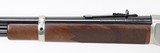 Winchester Model 94 SRC JOHN WAYNE COMMEMORATIVE .32-40 (1981) NEW & UN-FIRED - 10 of 25