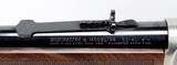 Winchester Model 94 SRC JOHN WAYNE COMMEMORATIVE .32-40 (1981) NEW & UN-FIRED - 14 of 25