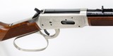 Winchester Model 94 SRC JOHN WAYNE COMMEMORATIVE .32-40 (1981) NEW & UN-FIRED - 21 of 25