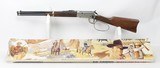 Winchester Model 94 SRC JOHN WAYNE COMMEMORATIVE .32-40 (1981) NEW & UN-FIRED - 1 of 25