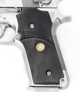 Smith & Wesson Model 645 Semi-Auto Pistol .45ACP ( 1985-88 Est.) DOUBLE ACTION - STAINLESS STEEL - 6 of 25