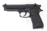 Beretta Model 92FS Semi-Auto Pistol 9MM - 1 of 25