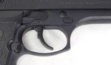 Beretta Model 92FS Semi-Auto Pistol 9MM - 15 of 25