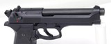 Beretta Model 92FS Semi-Auto Pistol 9MM - 14 of 25