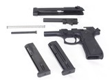 Beretta Model 92FS Semi-Auto Pistol 9MM - 16 of 25