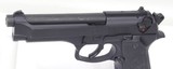 Beretta Model 92FS Semi-Auto Pistol 9MM - 12 of 25