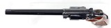 Smith & Wesson Model 35-1 Revolver .22LR (1969-70 Est.) EXCELLENT - 11 of 25