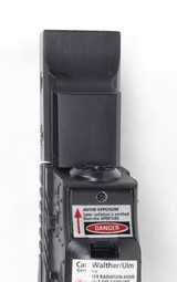 Walther P22 Semi-Auto Pistol .22LR (2008) LNIB - W/ LAZER - 9 of 25