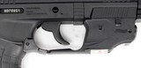 Walther P22 Semi-Auto Pistol .22LR (2008) LNIB - W/ LAZER - 18 of 25