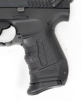 Walther P22 Semi-Auto Pistol .22LR (2008) LNIB - W/ LAZER - 6 of 25