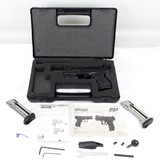 Walther P22 Semi-Auto Pistol .22LR (2008) LNIB - W/ LAZER - 21 of 25