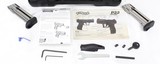 Walther P22 Semi-Auto Pistol .22LR (2008) LNIB - W/ LAZER - 22 of 25