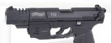 Walther P22 Semi-Auto Pistol .22LR (2008) LNIB - W/ LAZER - 15 of 25