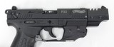 Walther P22 Semi-Auto Pistol .22LR (2008) LNIB - W/ LAZER - 5 of 25