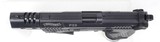 Walther P22 Semi-Auto Pistol .22LR (2008) LNIB - W/ LAZER - 11 of 25