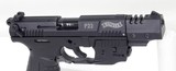 Walther P22 Semi-Auto Pistol .22LR (2008) LNIB - W/ LAZER - 17 of 25