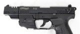 Walther P22 Semi-Auto Pistol .22LR (2008) LNIB - W/ LAZER - 7 of 25