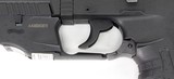 Walther P22 Semi-Auto Pistol .22LR (2008) LNIB - W/ LAZER - 16 of 25