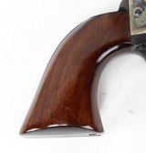 Uberti Colt 1873 SAA Revolver .44-40 (2004) UNFIRED - 4 of 25