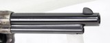 Uberti Colt 1873 SAA Revolver .44-40 (2004) UNFIRED - 22 of 25