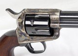 Uberti Colt 1873 SAA Revolver .44-40 (2004) UNFIRED - 23 of 25
