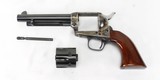 Uberti Colt 1873 SAA Revolver .44-40 (2004) UNFIRED - 25 of 25